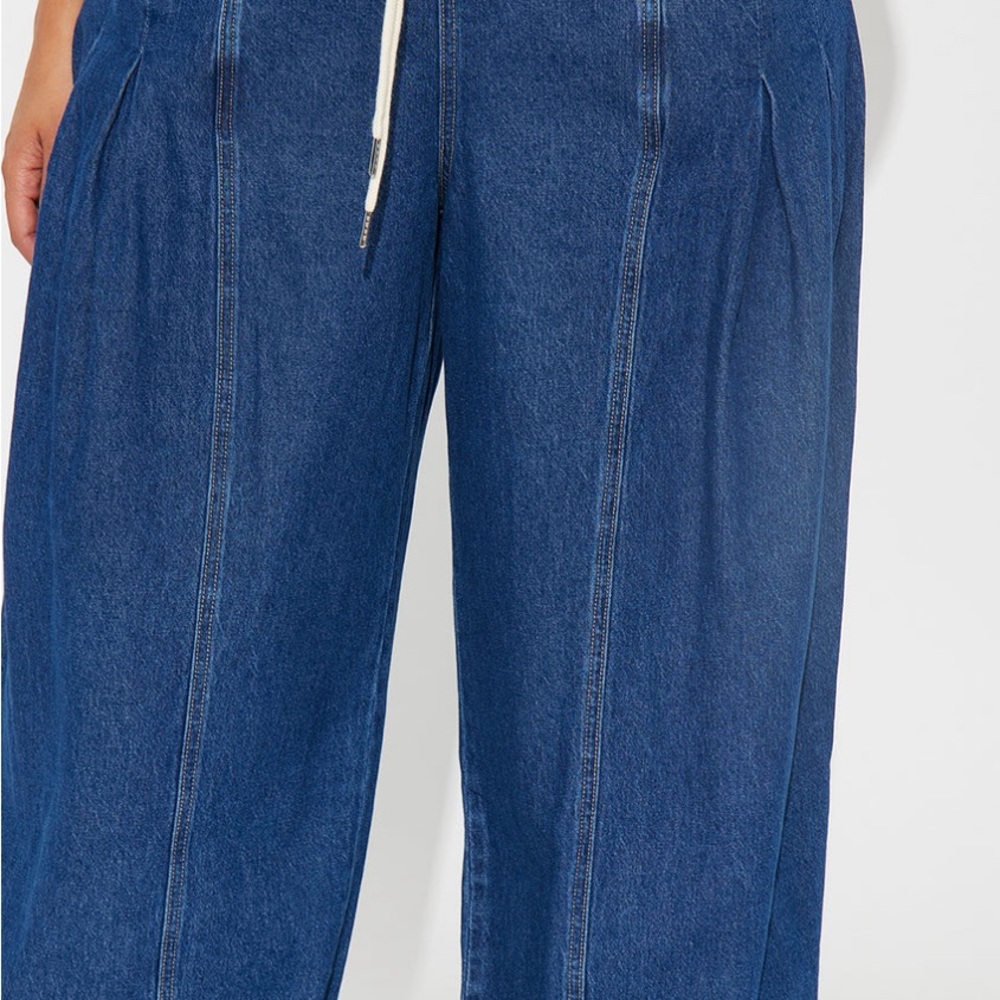 fashion nova jeans LAST CHANCE - Picture 2 of 3